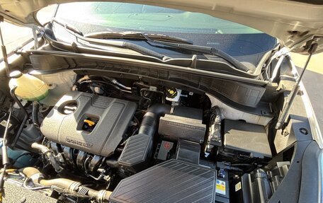 Hyundai Tucson III, 2020 год, 2 330 000 рублей, 6 фотография