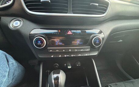 Hyundai Tucson III, 2020 год, 2 330 000 рублей, 12 фотография