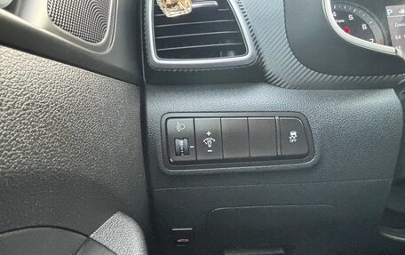 Hyundai Tucson III, 2020 год, 2 330 000 рублей, 14 фотография