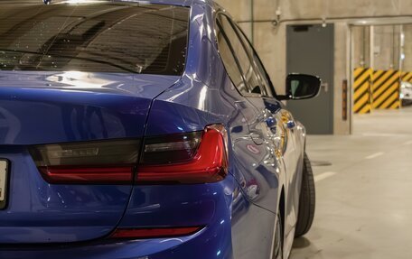 BMW 3 серия, 2020 год, 4 200 000 рублей, 7 фотография