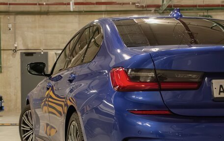 BMW 3 серия, 2020 год, 4 200 000 рублей, 6 фотография