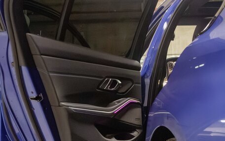 BMW 3 серия, 2020 год, 4 200 000 рублей, 9 фотография