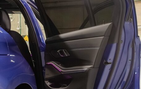 BMW 3 серия, 2020 год, 4 200 000 рублей, 11 фотография