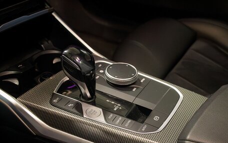 BMW 3 серия, 2020 год, 4 200 000 рублей, 14 фотография