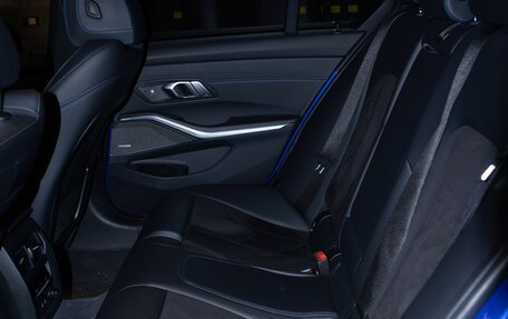 BMW 3 серия, 2020 год, 4 200 000 рублей, 16 фотография