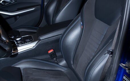 BMW 3 серия, 2020 год, 4 200 000 рублей, 21 фотография