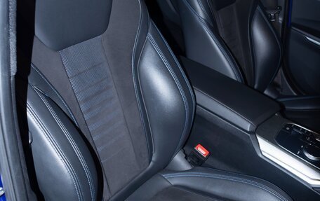 BMW 3 серия, 2020 год, 4 200 000 рублей, 19 фотография