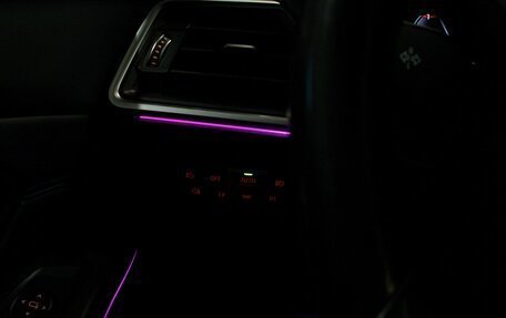 BMW 3 серия, 2020 год, 4 200 000 рублей, 25 фотография