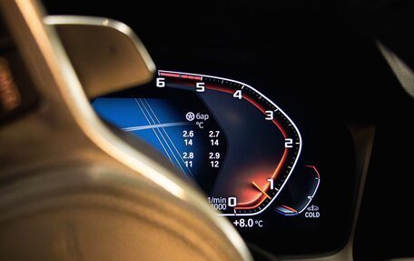 BMW 3 серия, 2020 год, 4 200 000 рублей, 23 фотография