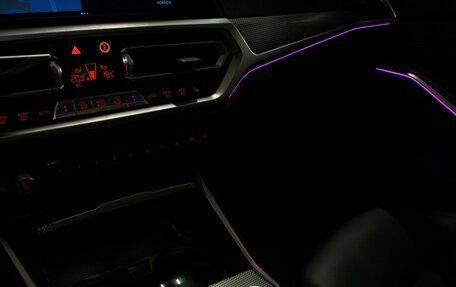 BMW 3 серия, 2020 год, 4 200 000 рублей, 26 фотография