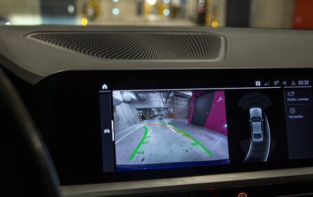 BMW 3 серия, 2020 год, 4 200 000 рублей, 24 фотография