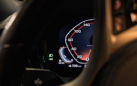 BMW 3 серия, 2020 год, 4 200 000 рублей, 22 фотография