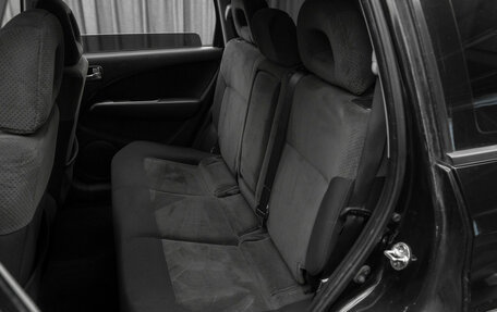 Mitsubishi Outlander III рестайлинг 3, 2006 год, 540 000 рублей, 14 фотография