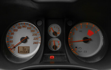 Mitsubishi Outlander III рестайлинг 3, 2006 год, 540 000 рублей, 13 фотография