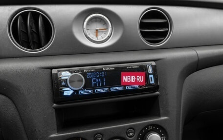 Mitsubishi Outlander III рестайлинг 3, 2006 год, 540 000 рублей, 17 фотография