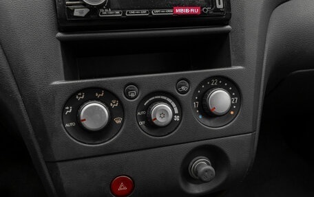 Mitsubishi Outlander III рестайлинг 3, 2006 год, 540 000 рублей, 16 фотография