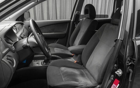 Mitsubishi Outlander III рестайлинг 3, 2006 год, 540 000 рублей, 11 фотография