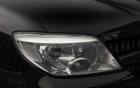 Mitsubishi Outlander III рестайлинг 3, 2006 год, 540 000 рублей, 19 фотография