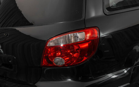 Mitsubishi Outlander III рестайлинг 3, 2006 год, 540 000 рублей, 20 фотография