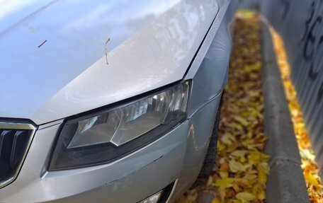 Skoda Octavia, 2014 год, 870 000 рублей, 3 фотография