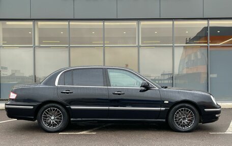 KIA Opirus I (gh), 2005 год, 399 000 рублей, 3 фотография