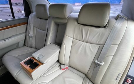 KIA Opirus I (gh), 2005 год, 399 000 рублей, 10 фотография