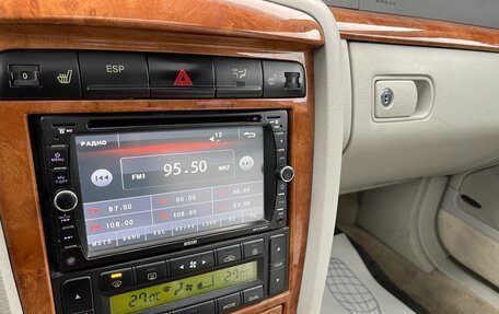 KIA Opirus I (gh), 2005 год, 399 000 рублей, 9 фотография