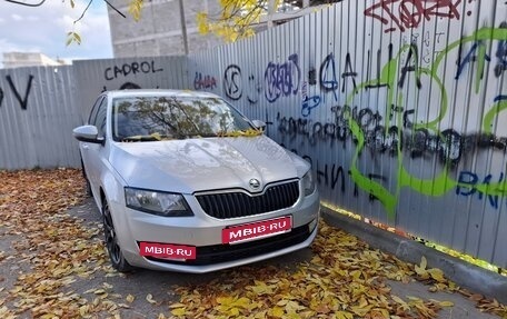 Skoda Octavia, 2014 год, 870 000 рублей, 4 фотография