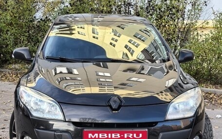Renault Megane III, 2011 год, 690 000 рублей, 1 фотография
