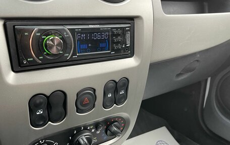 Renault Sandero I, 2013 год, 489 000 рублей, 10 фотография