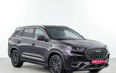 Chery Tiggo 8 Pro, 2022 год, 2 157 444 рублей, 1 фотография