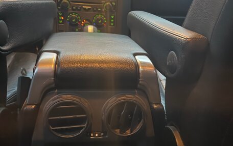 Land Rover Discovery III, 2007 год, 900 000 рублей, 8 фотография