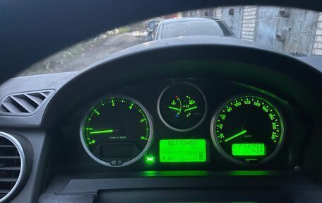 Land Rover Discovery III, 2007 год, 900 000 рублей, 9 фотография