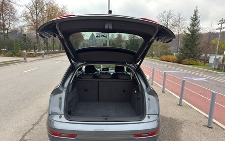 Audi Q3, 2015 год, 2 200 000 рублей, 9 фотография