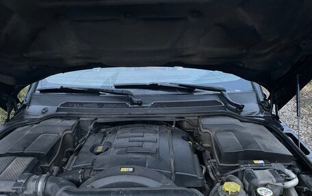 Land Rover Discovery III, 2007 год, 900 000 рублей, 6 фотография