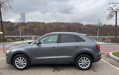 Audi Q3, 2015 год, 2 200 000 рублей, 8 фотография