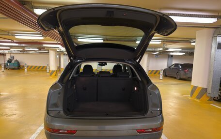 Audi Q3, 2015 год, 2 200 000 рублей, 16 фотография