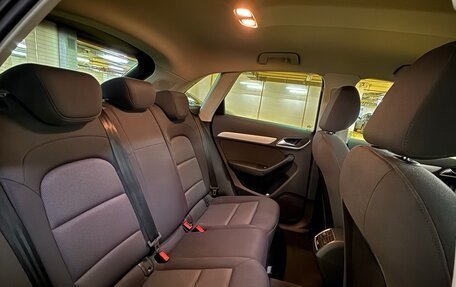 Audi Q3, 2015 год, 2 200 000 рублей, 19 фотография