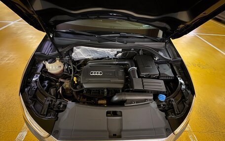 Audi Q3, 2015 год, 2 200 000 рублей, 17 фотография