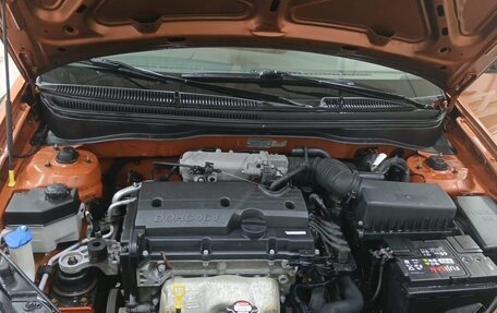 KIA Rio II, 2011 год, 745 000 рублей, 7 фотография