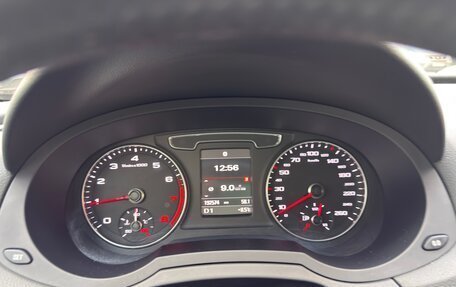 Audi Q3, 2015 год, 2 200 000 рублей, 33 фотография