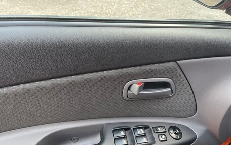 KIA Rio II, 2011 год, 745 000 рублей, 6 фотография