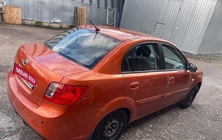 KIA Rio II, 2011 год, 745 000 рублей, 2 фотография