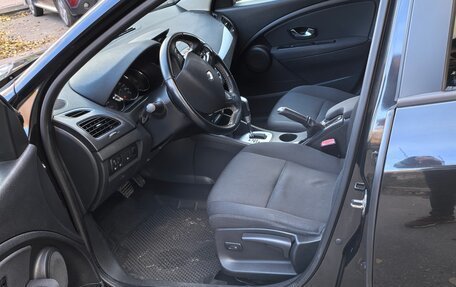 Renault Megane III, 2011 год, 690 000 рублей, 10 фотография