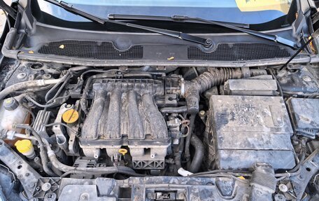 Renault Megane III, 2011 год, 690 000 рублей, 15 фотография