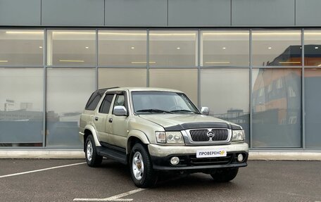 Great Wall Safe, 2009 год, 339 000 рублей, 2 фотография