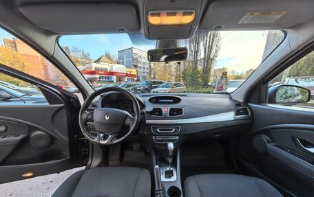 Renault Megane III, 2011 год, 690 000 рублей, 14 фотография