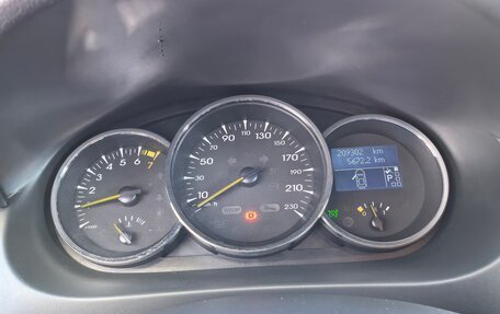 Renault Megane III, 2011 год, 690 000 рублей, 11 фотография