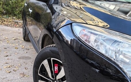 Renault Megane III, 2011 год, 690 000 рублей, 3 фотография