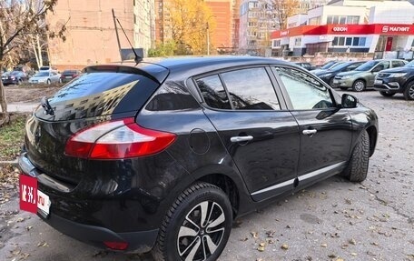 Renault Megane III, 2011 год, 690 000 рублей, 5 фотография